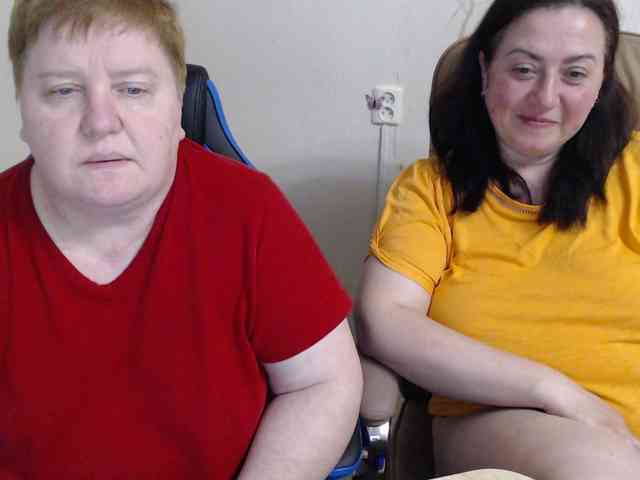 XMollyJaneEX webcam