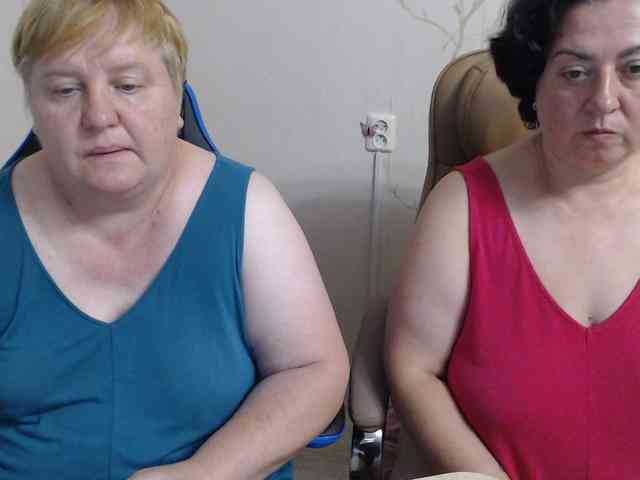 XMollyJaneEX webcam