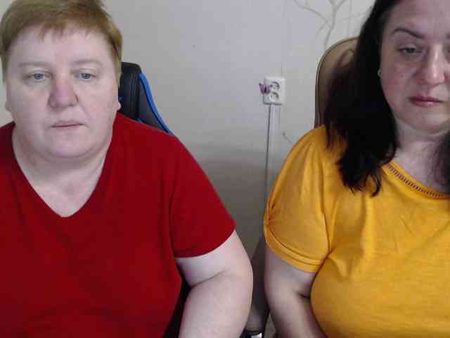 XMollyJaneEX webcam