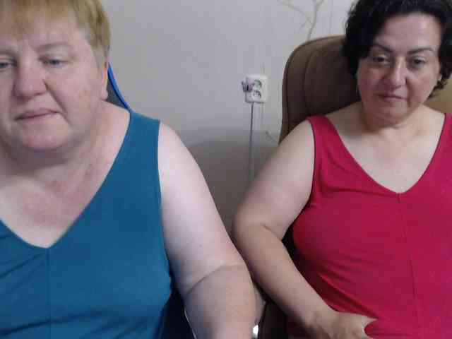 XMollyJaneEX webcam