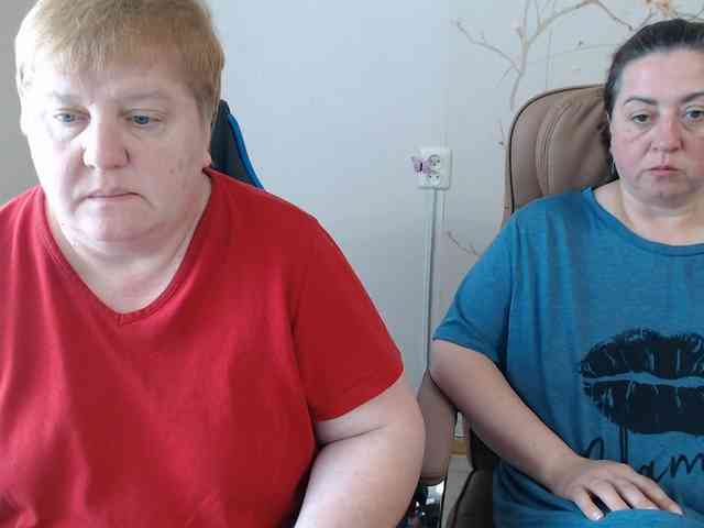 XMollyJaneEX webcam