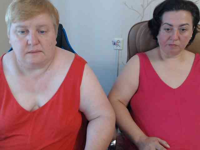 XMollyJaneEX webcam