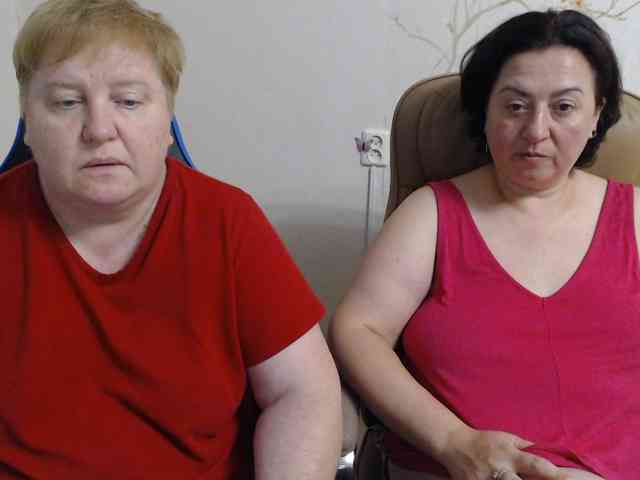XMollyJaneEX webcam