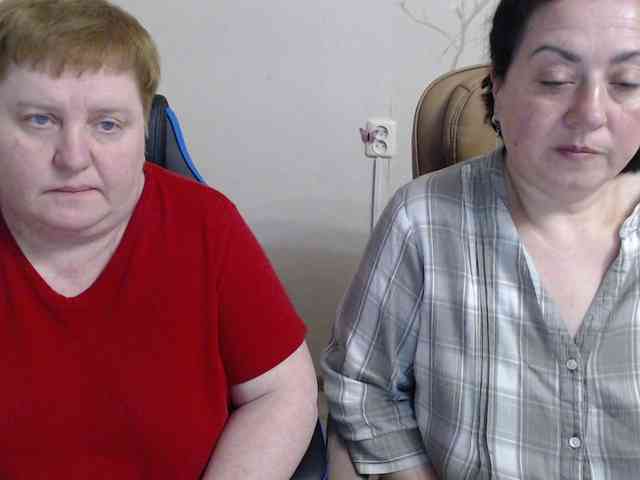 XMollyJaneEX webcam