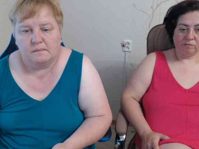 XMollyJaneEX webcam