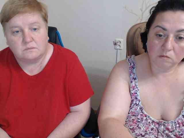 XMollyJaneEX webcam