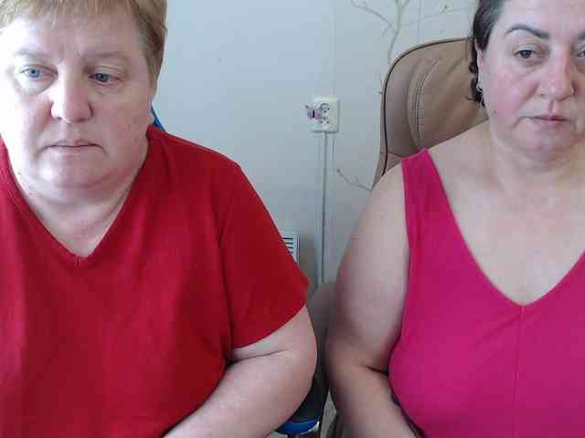 XMollyJaneEX webcam