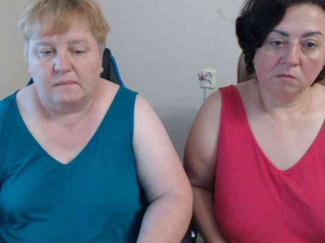 XMollyJaneEX webcam