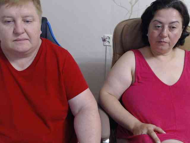 XMollyJaneEX webcam