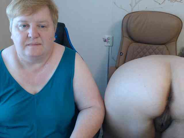 XMollyJaneEX webcam
