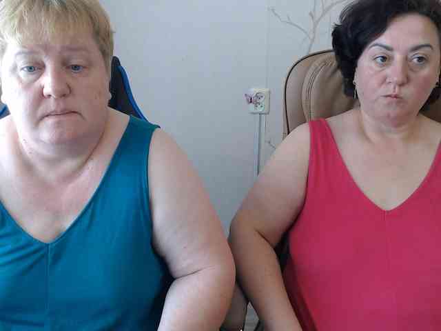 XMollyJaneEX webcam