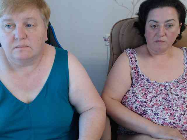 XMollyJaneEX webcam