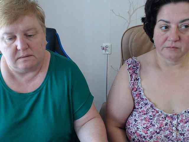 XMollyJaneEX webcam