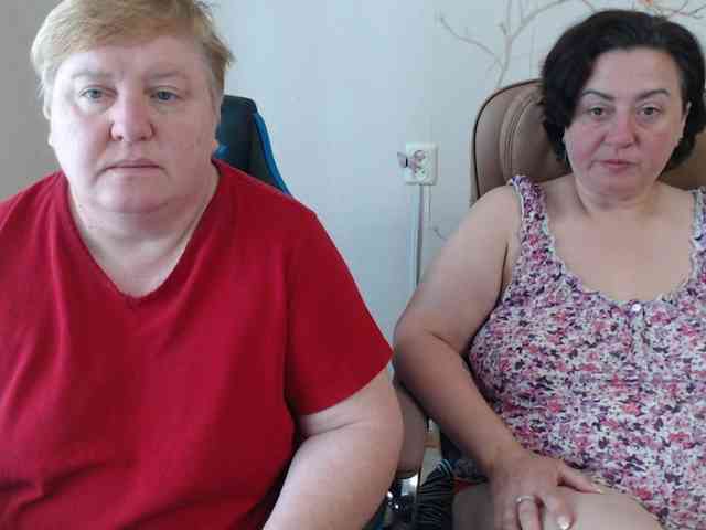 Модель: XMollyJaneEX