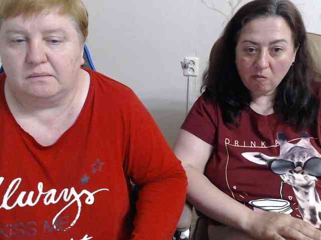 XMollyJaneEX webcam