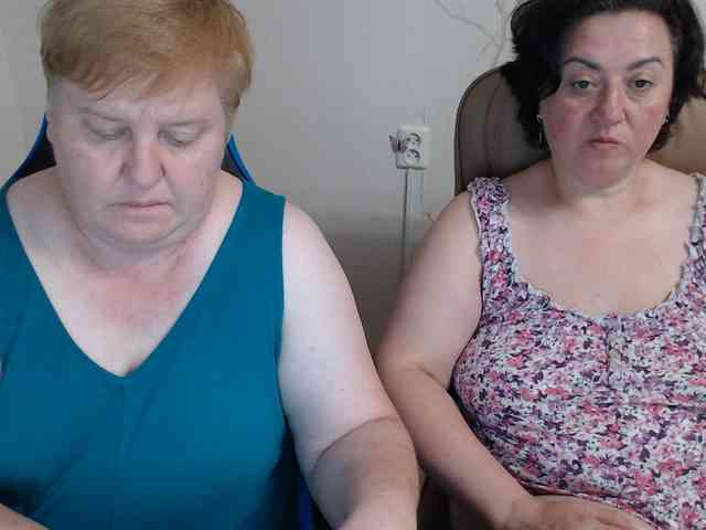 XMollyJaneEX webcam