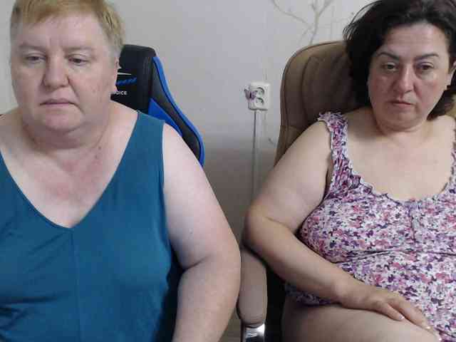 XMollyJaneEX webcam