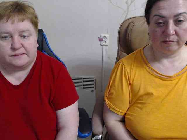 Модель: XMollyJaneEX