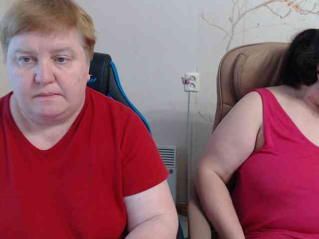 XMollyJaneEX webcam