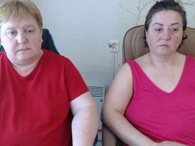 XMollyJaneEX webcam