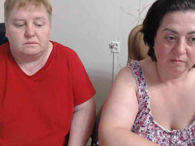 XMollyJaneEX webcam