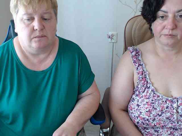 XMollyJaneEX webcam