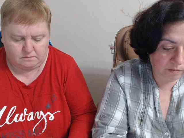 XMollyJaneEX webcam