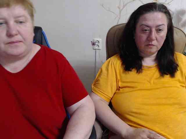Модель: XMollyJaneEX
