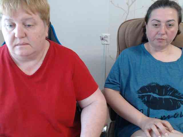 XMollyJaneEX webcam