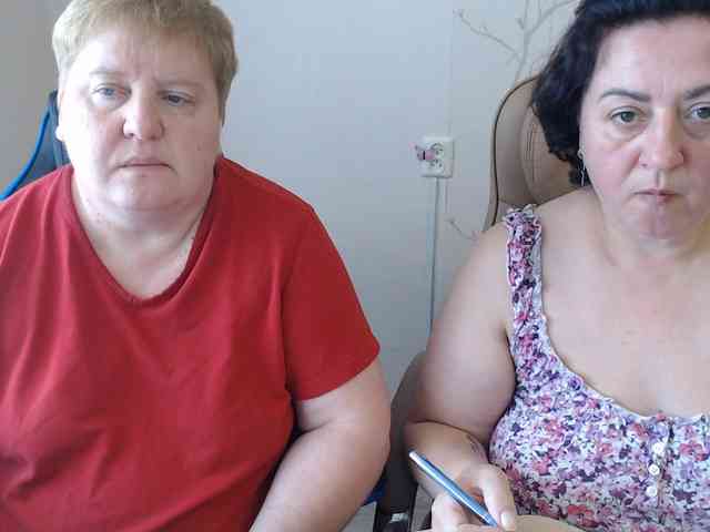 XMollyJaneEX webcam