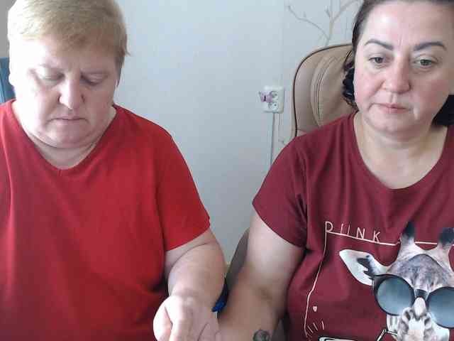 XMollyJaneEX webcam
