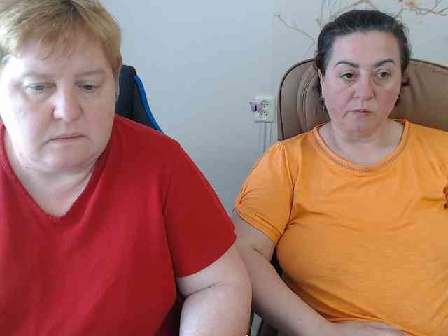 XMollyJaneEX webcam