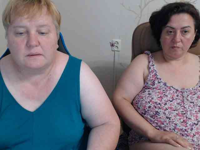 XMollyJaneEX webcam