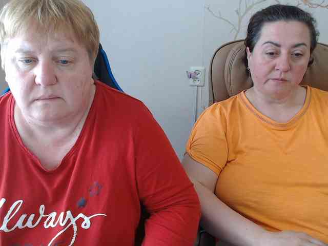 XMollyJaneEX webcam