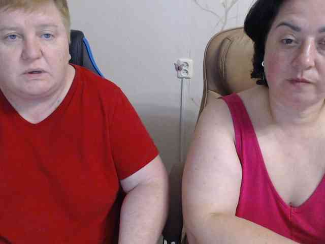 XMollyJaneEX webcam