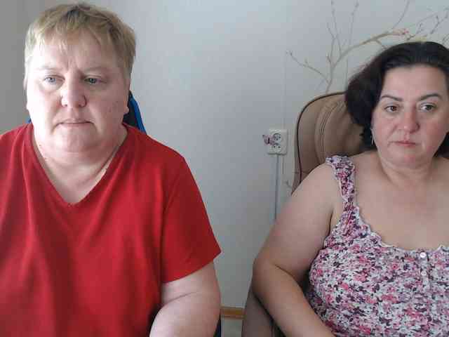 XMollyJaneEX webcam