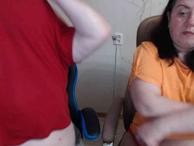 XMollyJaneEX webcam