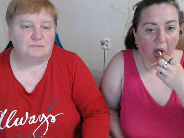 XMollyJaneEX webcam