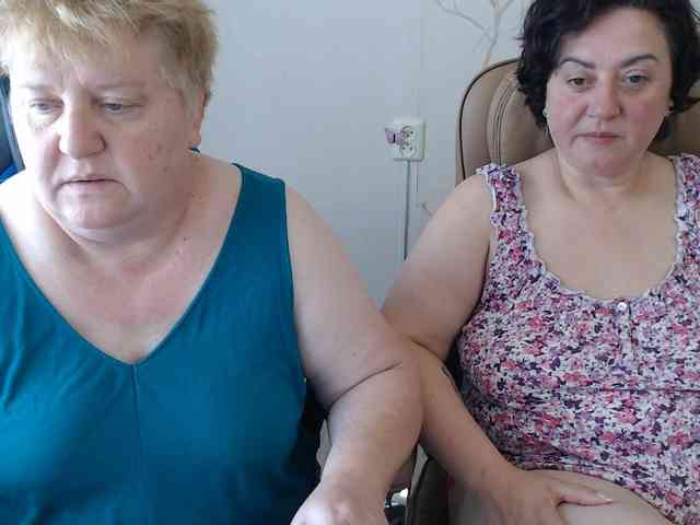 XMollyJaneEX webcam