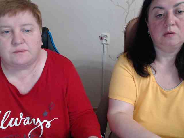 XMollyJaneEX webcam