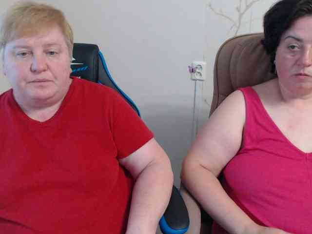 XMollyJaneEX webcam
