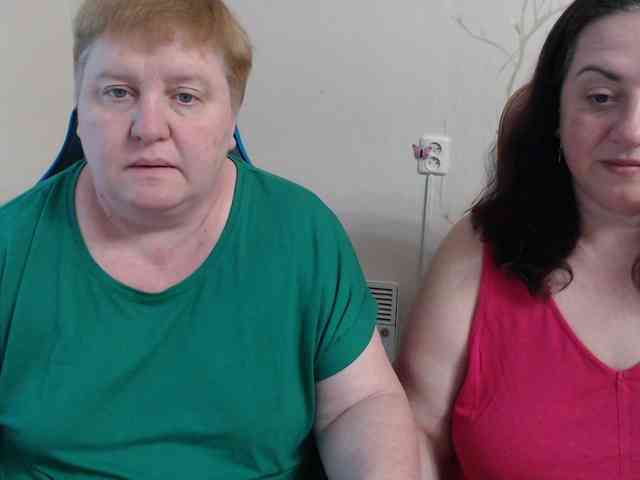 XMollyJaneEX webcam