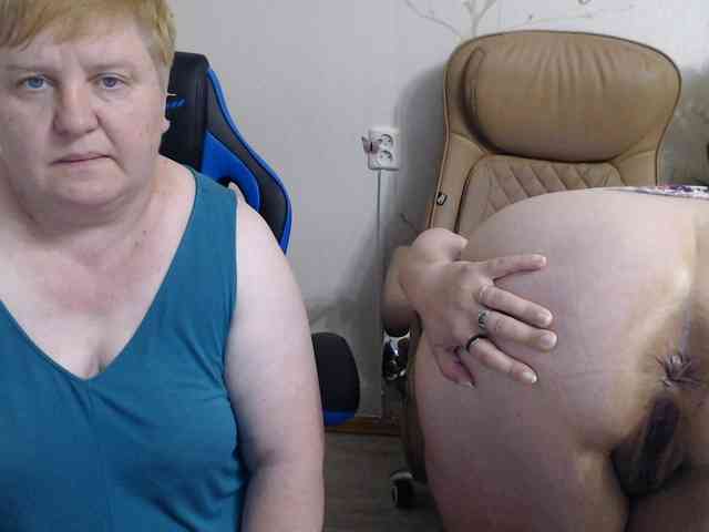XMollyJaneEX webcam