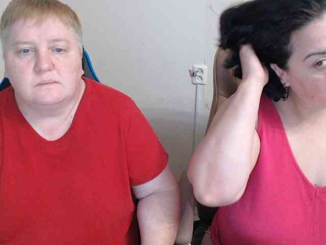 XMollyJaneEX webcam