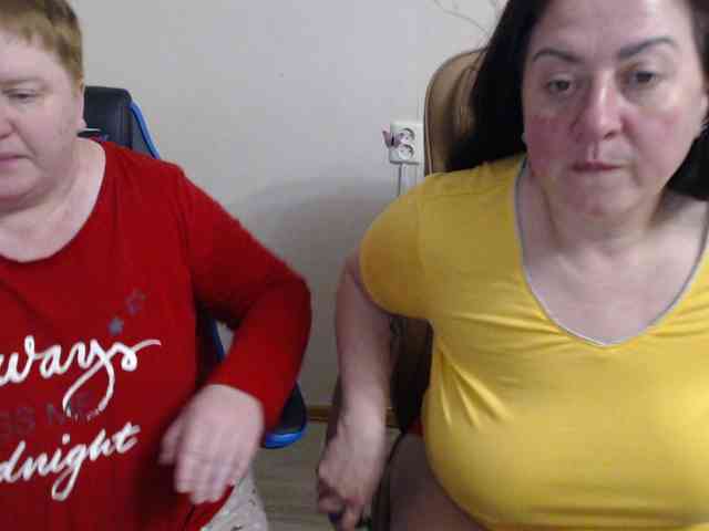 XMollyJaneEX webcam