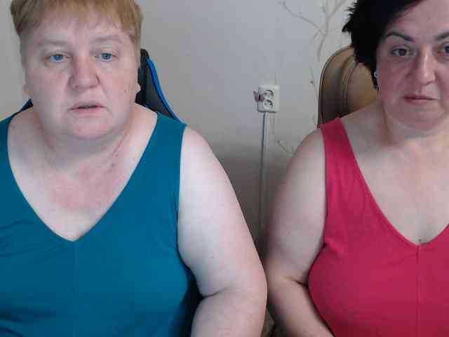 XMollyJaneEX webcam