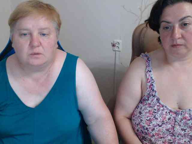 XMollyJaneEX webcam