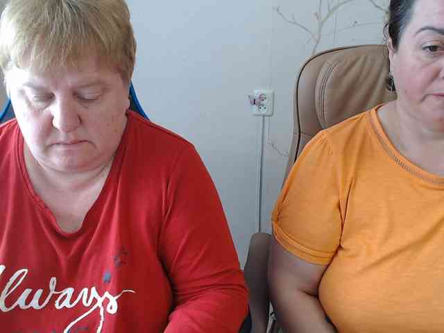 XMollyJaneEX webcam
