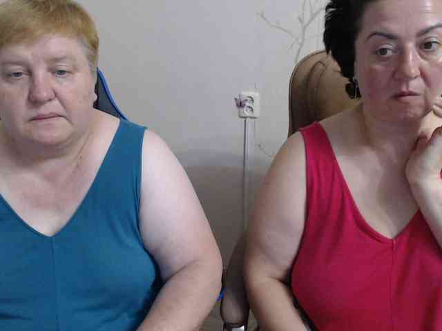 XMollyJaneEX webcam