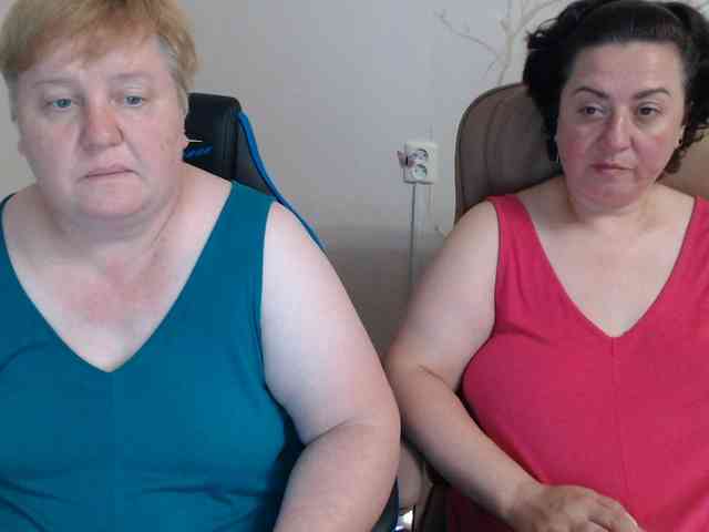 XMollyJaneEX webcam